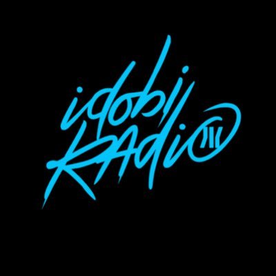 idobi Radio's profile picture
