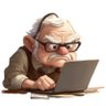 OldGuyWithQuestions's profile picture