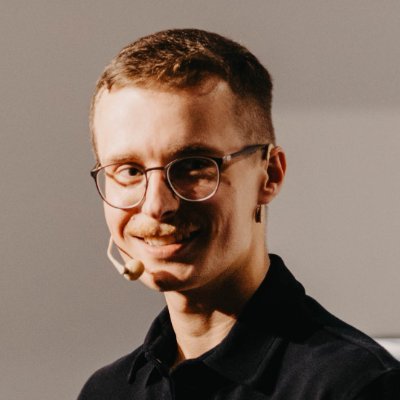 Dominik Roszkowski's profile picture