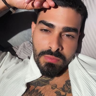 Ray Cabrera oficial's profile picture