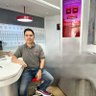 bayu hanafiah alwi profil fotoğrafı
