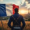 Ma vie-Mon pays-No Pass-No injection-No UE-No OTAN 的头像