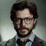 Фото профиля El profesor