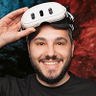 Profilbild von Andy | VR ManCave
