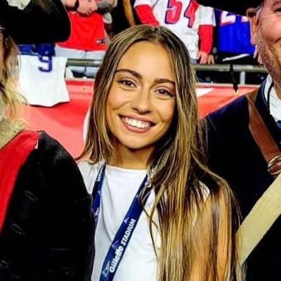 Alexandra Francisco's profile picture