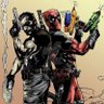 Profilbild von Deadpool 10