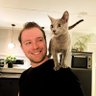 Niek Meinema's profile picture