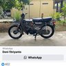 Rastaman profil fotoğrafı