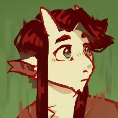 Ulylysh's profile picture