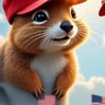 Keen Squirrel 的头像