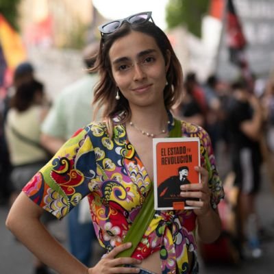 Tatiana Fernández Martí's profile picture