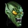 Green Goblin Mask profil fotoğrafı