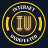 Фото профиля Internet Undefeated