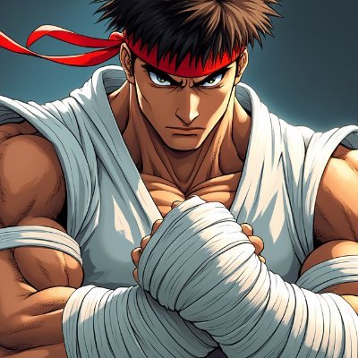 リハビリファイターQ's profile picture