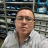 Elrick Olinda's profile picture