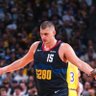 Jokic is Father's profile picture