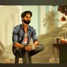 Фото профиля The MISUNDERSTOOD Man(SIFF)