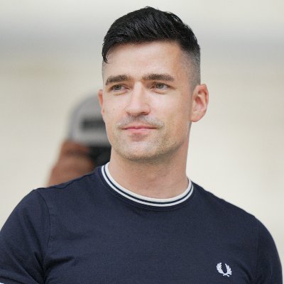Martin Sellner's profile picture