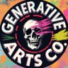 Generative Arts 的头像