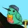 Profilbild von SugarChapeau