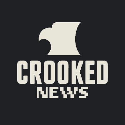 Crooked News's profile picture