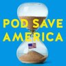 Pod Save America profil fotoğrafı