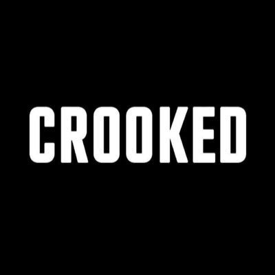CrookedMedia's profile picture