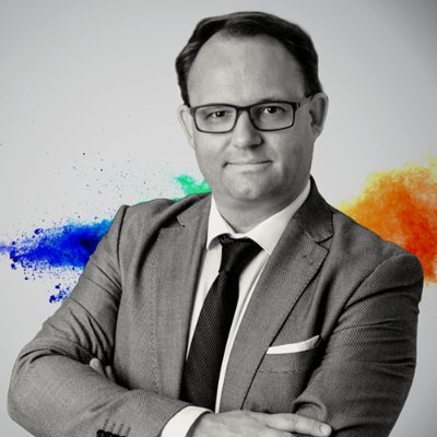Bert Van der Auwera's profile picture