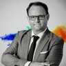 Profilbild von Bert Van der Auwera