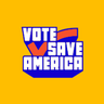 Vote Save America profil fotoğrafı