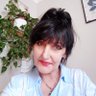 Profilbild von Olga Dobak