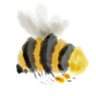 Knitting Bee🐝's profile picture