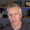 Mick West profil fotoğrafı