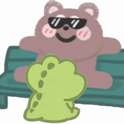 大胶棒's profile picture