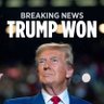 Profilbild von Trump Won