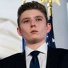 ᴾᵃʳᵒᵈʸ BARRON TRUMP profil fotoğrafı