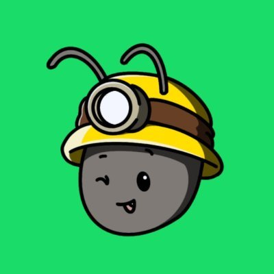 ANTTIME | TIME To EARN 💚's profile picture