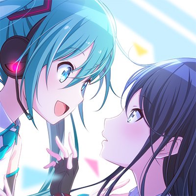 pj_sekai's profile picture