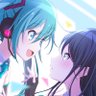 プロジェクトセカイ カラフルステージ! feat. 初音ミク【プロセカ】's profile picture