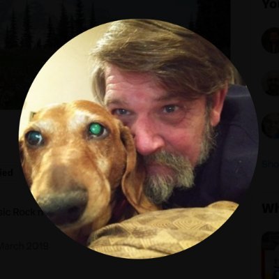Maple 🐕 🎹 🎸 💙's profile picture