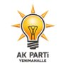 AK Parti Yenimahalle's profile picture