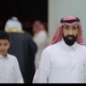 Abdulaziz Alharbi profil fotoğrafı