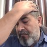 Hamid Reza Saber حمید رضا صابر profil fotoğrafı