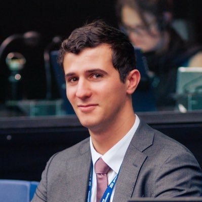 Vianney Vonderscher's profile picture