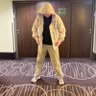 Arie Hogendoorn 的头像