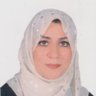 Dr. Samar Jaradat's profile picture