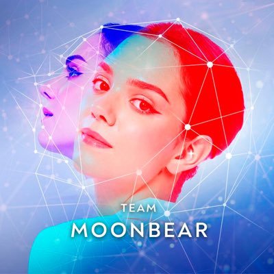 Evgenia Medvedeva • Team.Moonbear's profile picture