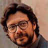 Profilbild von Comrade wa Moi