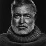 Patrick Miller Hemingway Jr. 的头像