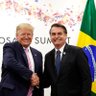 Volta Bolsonaro 2's profile picture
